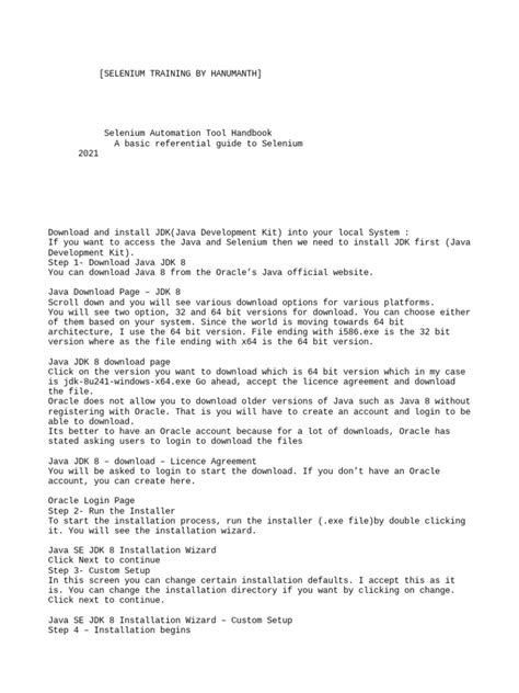 Image result for Selenium with Java Full-Course