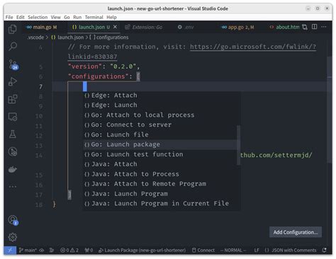 vs Code Debugging に対する画像結果