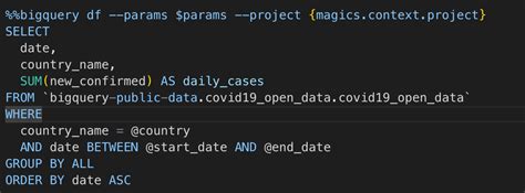 Google Colab SQL ಗಾಗಿ ಇಮೇಜ್ ಫಲಿತಾಂಶ