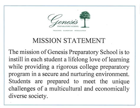 Image result for Free Mission Statement Examples for Business