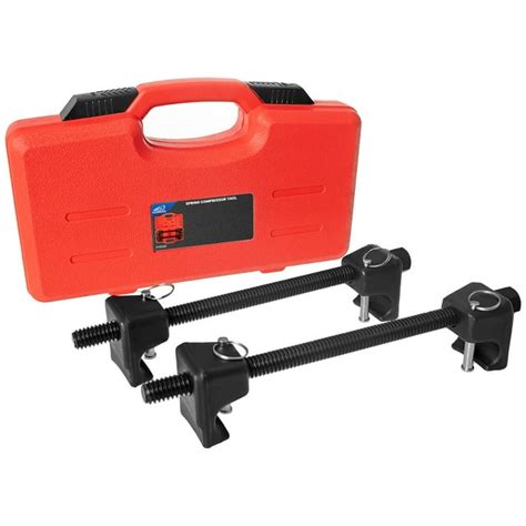 Image result for Safest Strut Spring Compressor