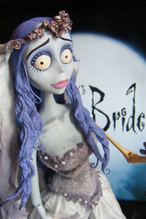 Corpse Bride Human-க்கான படிம முடிவு
