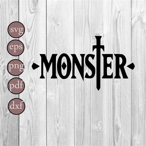 Image result for Java Monster Logo SVG Files