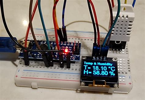 Arduino Serial Monitor and Plotter for Temperature Sensor に対する画像結果