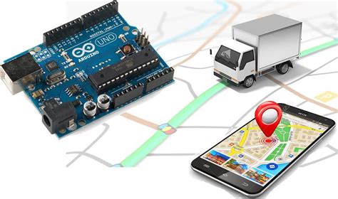 Image result for Safety Tracking System Arduino