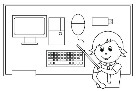 Image result for Coloring Pages to Color On the Computer