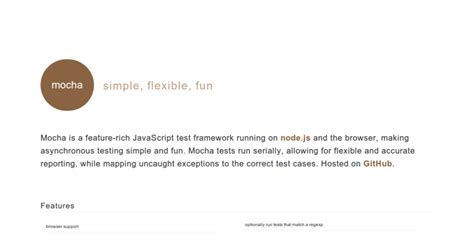 Image result for JavaScript Testing Frameworks