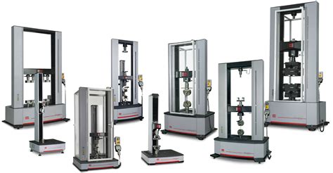 MTS Individual Universal Testing Machine に対する画像結果