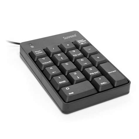 Image result for Wireless Numeric Keypad with Arrow Keys