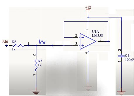 Image result for Conditioning Circuit for Microcontroller