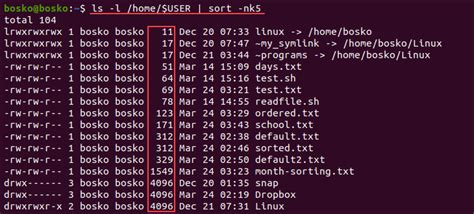 Image result for Sort Dates Command Linux