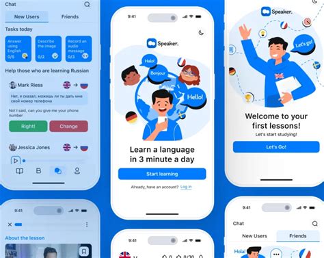 Image result for Language Learning App Project Pic