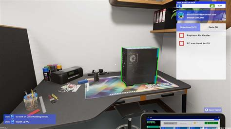 PC Building Simulator 2 Every Ceiling に対する画像結果