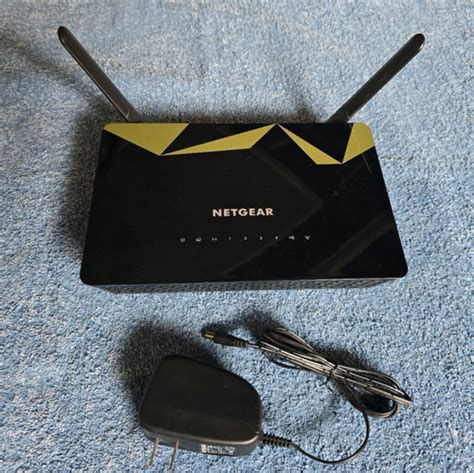 Image result for Netgear AC1200 Smart Wi-Fi Router Model R6220