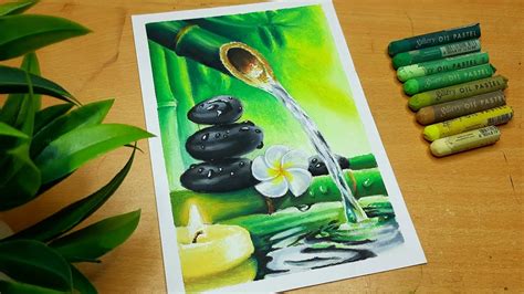 Image result for Spring Water Drawing