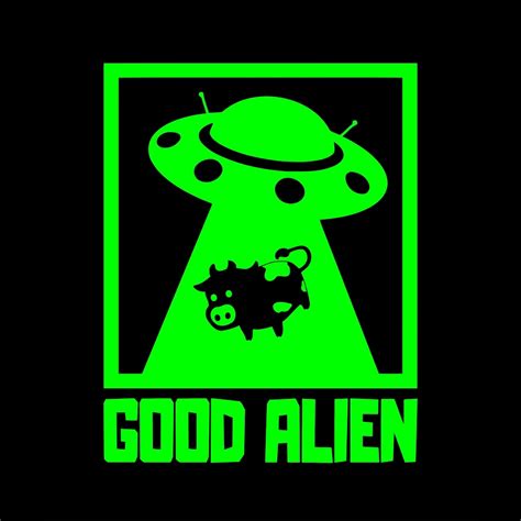 Good Alien に対する画像結果