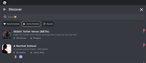 Toradh íomhá ar Avatar IDs for Roblox Chat Simulator 2
