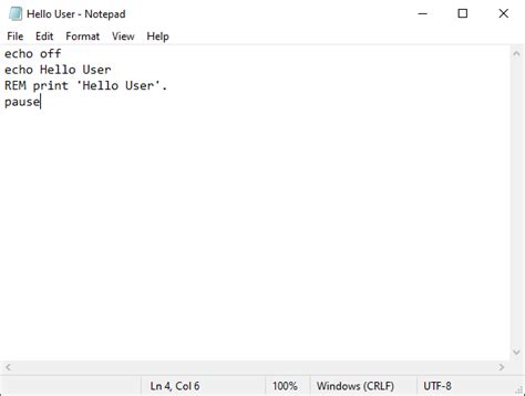 Image result for Batch File Template