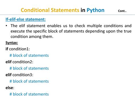 Image result for Control Statament in Python