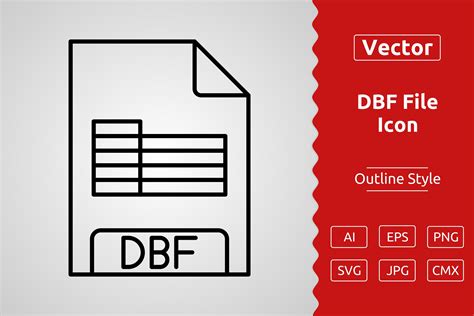 DBF Table Icon に対する画像結果