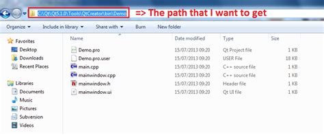 Image result for Work Directory Path