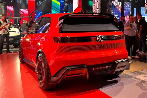 Image result for GTI Models