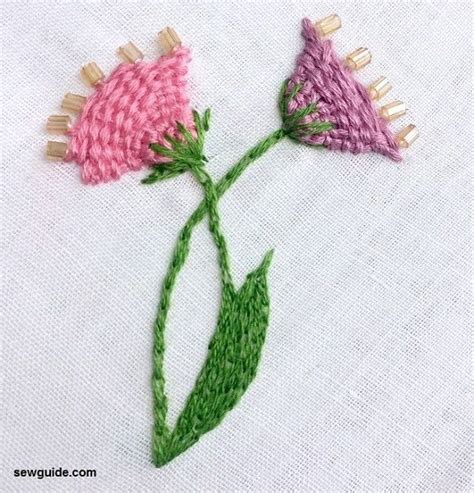 Image result for Colours to Create 3D Embroidery