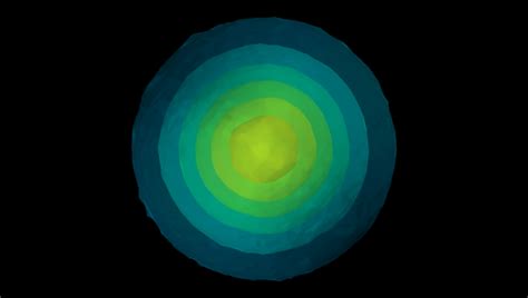 Mayavi Python 3D Plot ಗಾಗಿ ಇಮೇಜ್ ಫಲಿತಾಂಶ