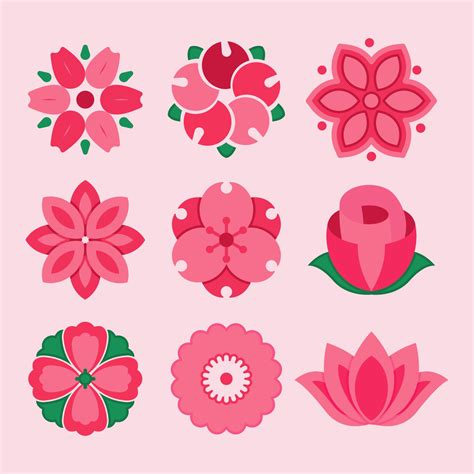 Image result for Flower Logo V2 Motion Array