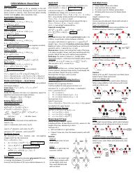 Image result for Computer Cheat Sheet Printable
