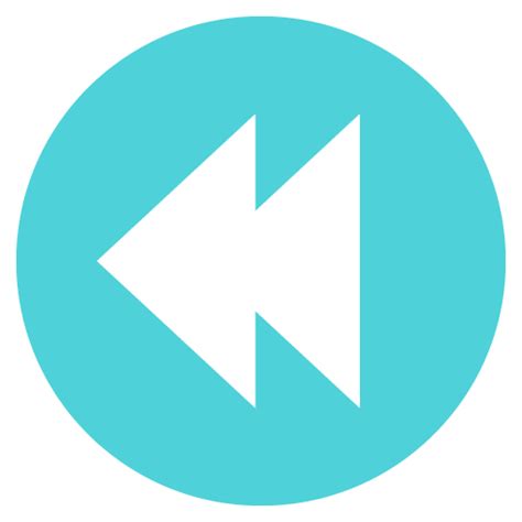 Image result for Left-Pointing Triangle Emoji