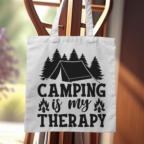 Toradh íomhá ar Free Glowforge Camping Designs