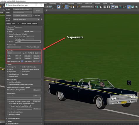 Off Refectivity In3d Max に対する画像結果