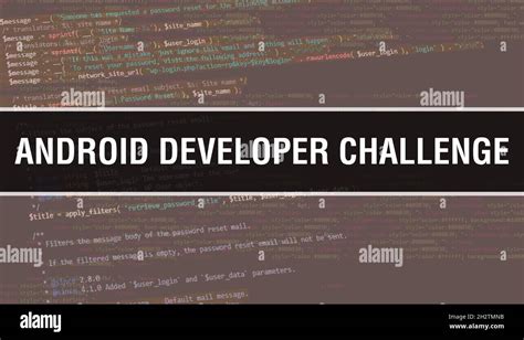 Afbeeldingsresultaten voor Android Developer Challenge