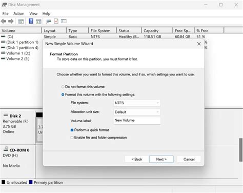Image result for Windows 1.0 Disk Management Create Partition