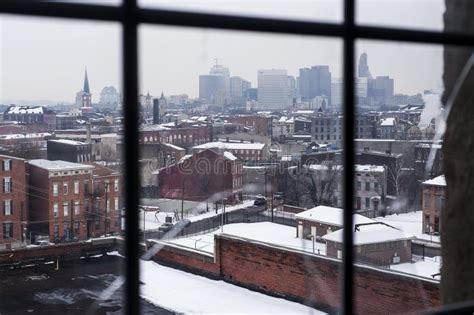 Image result for Dreary View From Window