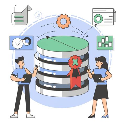 Difference Between Database and Data in Excel に対する画像結果