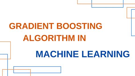 Image result for Gradient Boosting