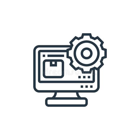 Image result for Management System Icon Vector Transparent