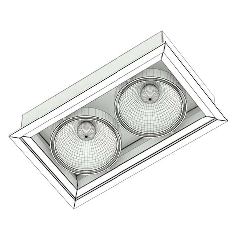 Image result for Double Ceiling Light Sample