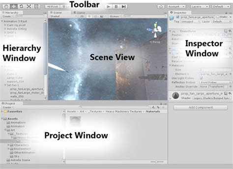 Image result for Unity Development View