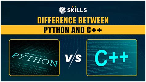Toradh íomhá ar What Is Difference Between Python and C