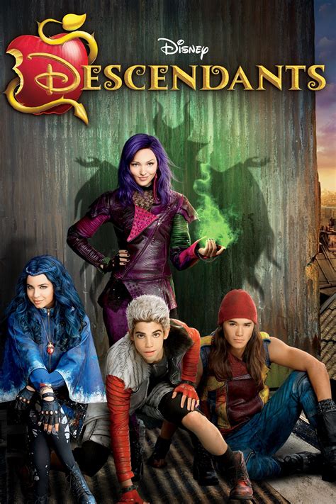 Descendants 2 Its Going Down కోసం చిత్ర ఫలితం
