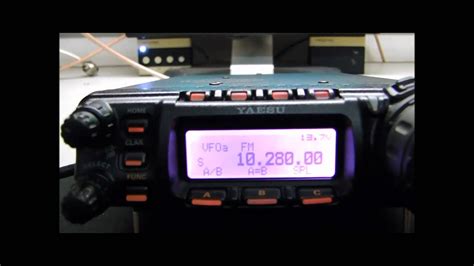 Image result for Quick Menu for Yaesu FT 857D