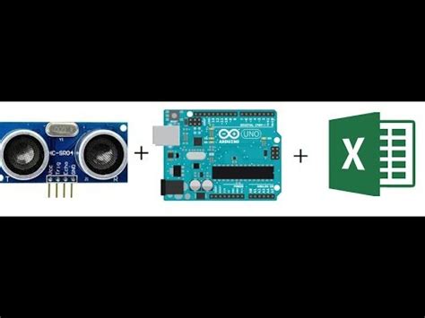 Afbeeldingsresultaten voor PLX DAQ with Arduino