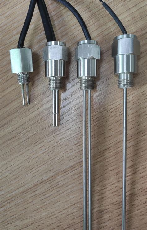 Image result for Ceramic Water Level Probe Sensor