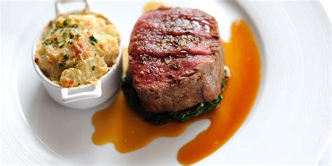 Image result for Beef Fillet Main Course Ideas