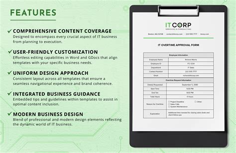 Overtime Process Flow Chart に対する画像結果