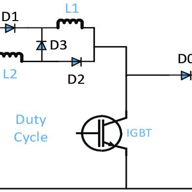 Image result for Boost Conveter Module