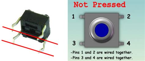 Proteus Switch 4 Pin Package に対する画像結果